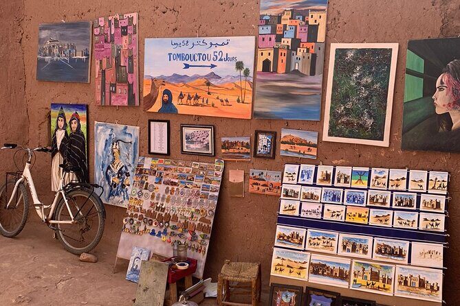 Desert tour from marrakech - Final Thoughts