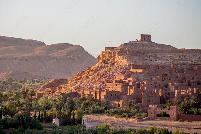 Desert Tour From Marrakech To Merzouga 3 Days - Practical Aspects and What You’ll Love