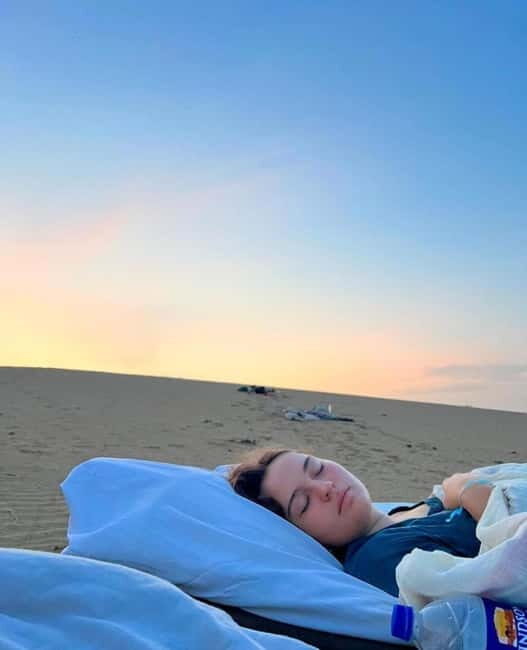 Desert Tour Jaisalmer - Authenticity and Guest Experiences