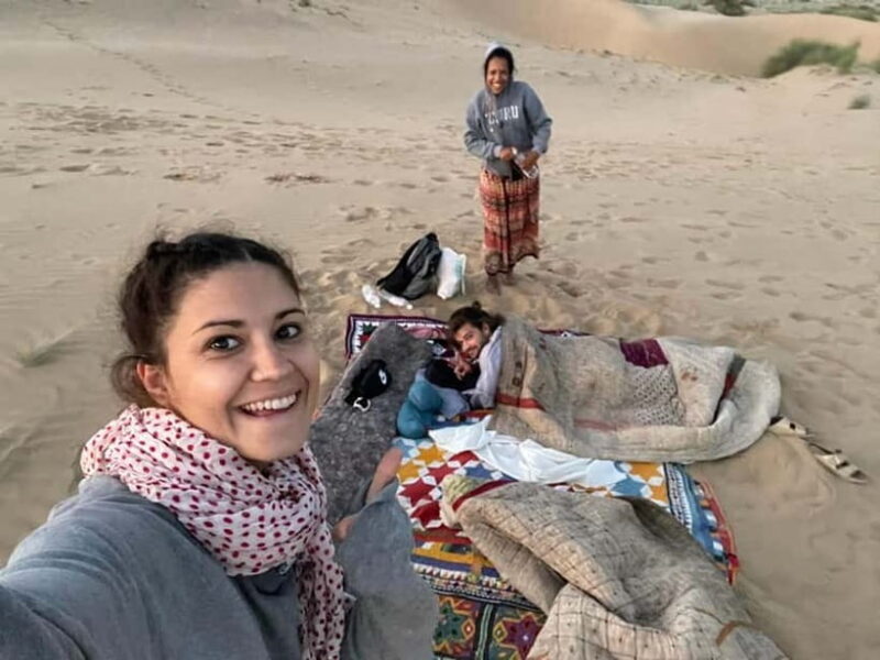 Desert Tour Jaisalmer - Final Thoughts