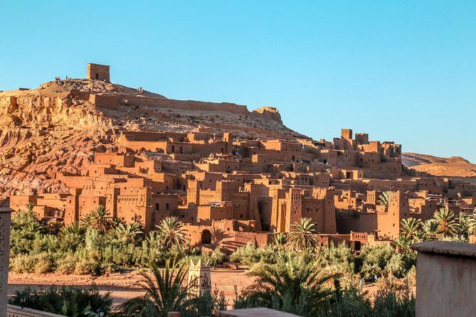 Desert Tour Marrakech Merzouga 3 days / 2 nights - An In-Depth Look at the 3-Day Marrakech to Merzouga Tour