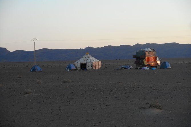 Desert Trail in Morocco on Horseback - FAQ