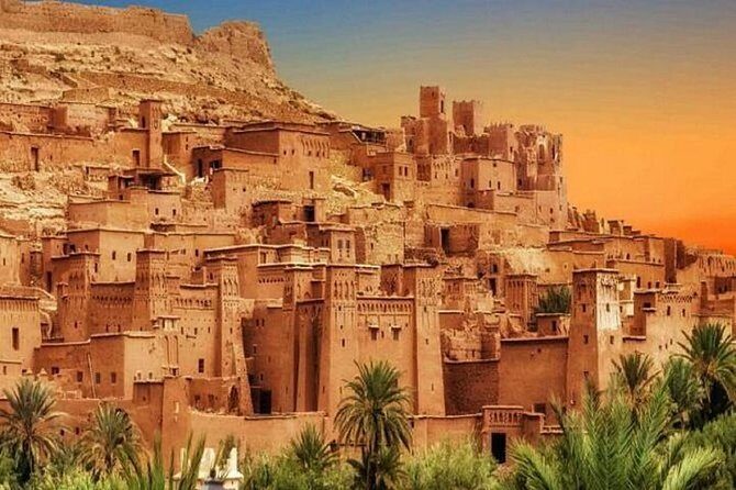 Desert Trip 4 Days From Marrakech To Merzouga Dunes, Camel Ride - Final Thoughts: Who Is This Tour For?