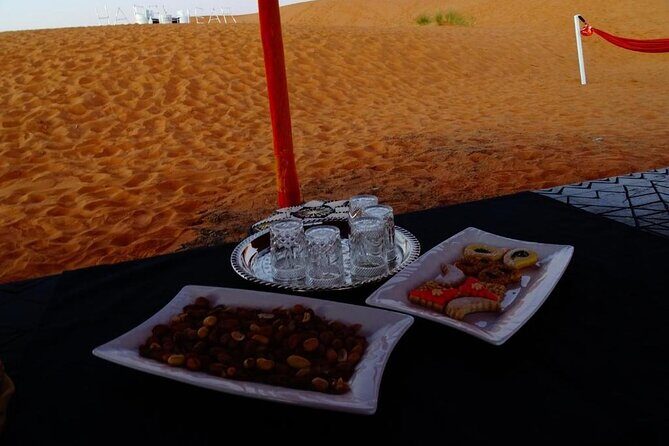 Desert Trip 4 Days From Marrakech To Merzouga Dunes, Camel Ride - FAQ