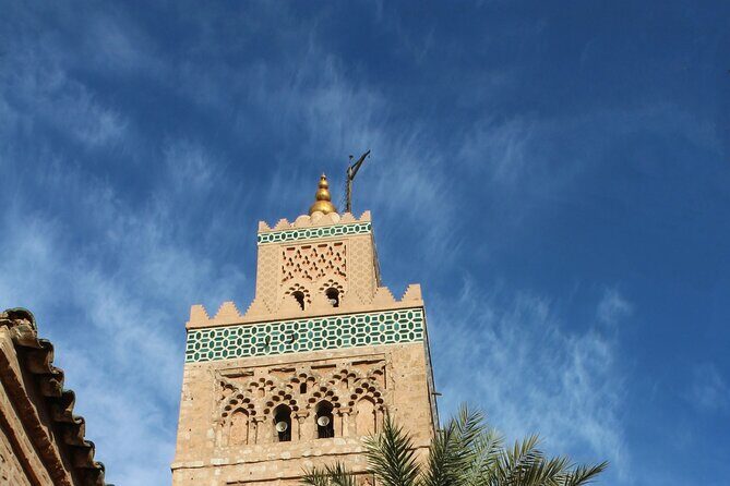Desert Trip Merzouga Erg Chebbi 6 Days From Agadir via Marrakech - The Practical Side: What Youll Experience
