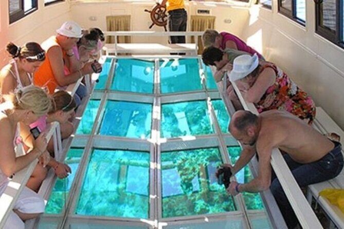 Desert & Water Sports Adventure Day Sharm El Sheikh - Introduction: Exploring Sharm El Sheikh’s Desert and Sea