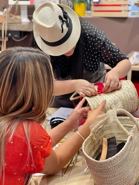 design-and-craft-a-raffia-bag-in-valencia