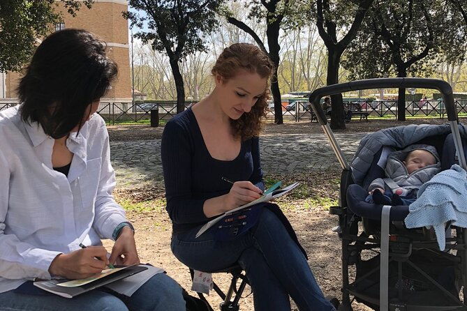 design-your-own-postcard-of-rome-tour-with-artistic-activity