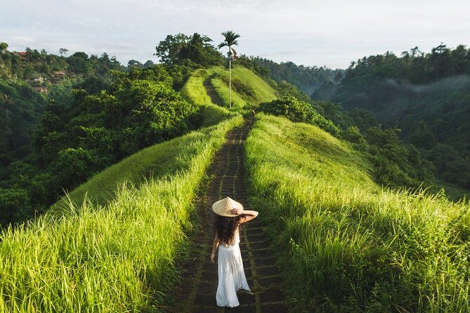 Design-Your-Own Tour: Private Customized Bali Tour - Why Youll Love This Tour