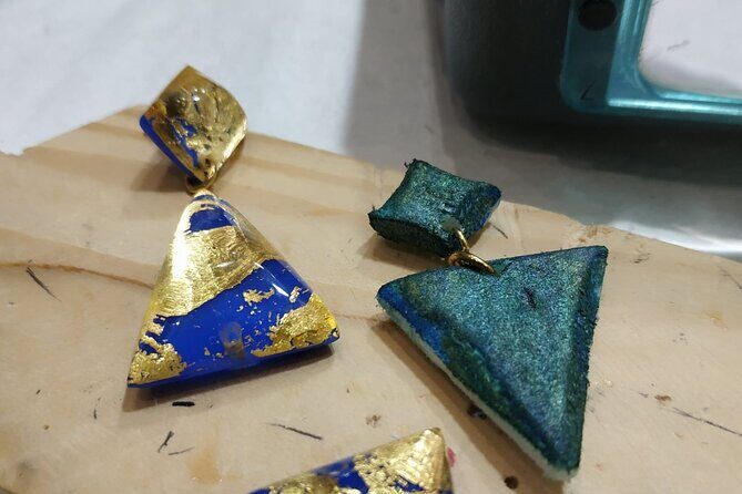 Design Your Personalized Luxury Jewelry in Le Marais, in the heart of Paris! - Practical Details: What You Need to Know