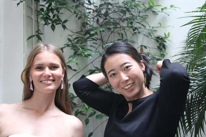 Design Your Personalized Luxury Jewelry in Le Marais, in the heart of Paris! - Authentic Guest Experiences