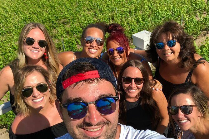 Designated Driver TC - We Drive Your Car - Private TC Wine Tour - Authenticity and Authentic Experiences