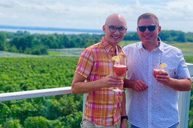 Designated Driver TC - We Drive Your Car - Private TC Wine Tour - Practical Details: Price, Bookings, and Tips