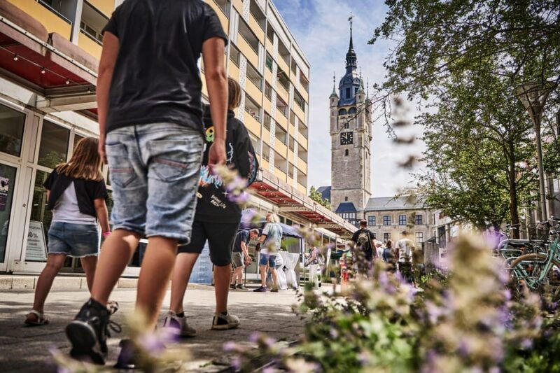 dessau-climbing-the-town-hall-tower