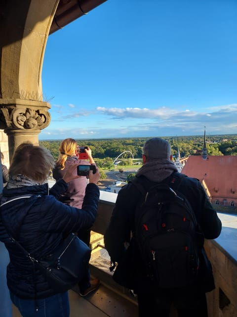 dessau-climbing-the-town-hall-tower