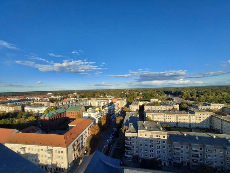 dessau-climbing-the-town-hall-tower