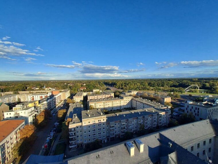 dessau-climbing-the-town-hall-tower