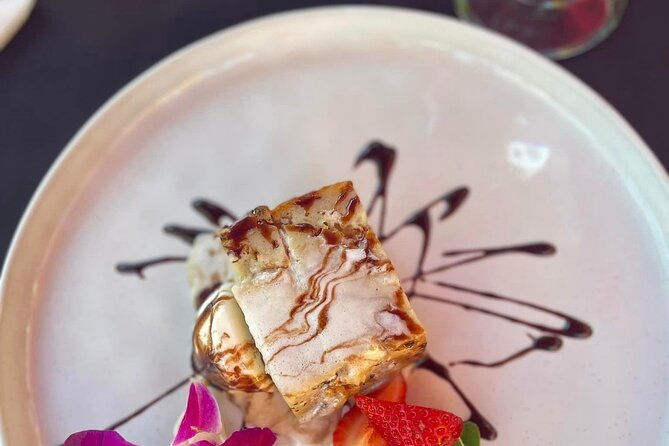 dessert-pairing-tour-st-augustine