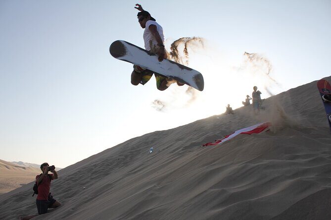 Dessert Tour from Marrakech 4D/3N - Authentic Experiences from Travelers