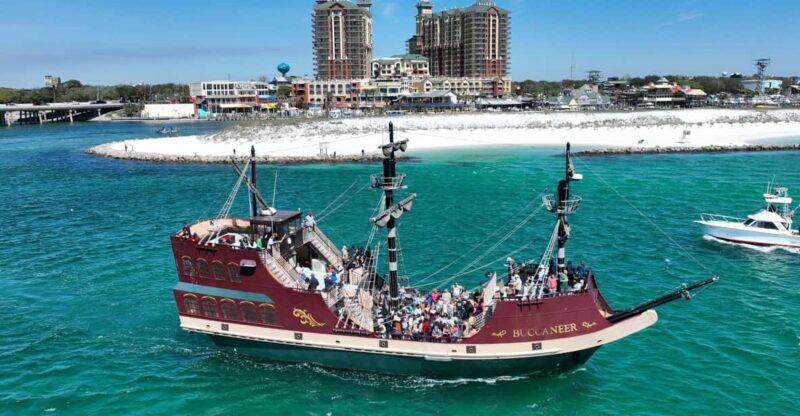 destin-buccaneer-pirate-cruise