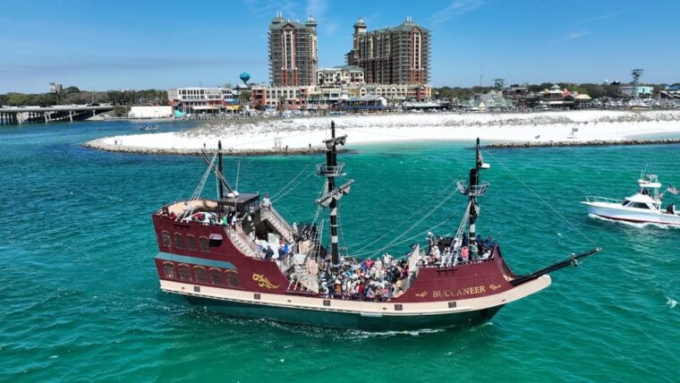 destin-buccaneer-pirate-cruise