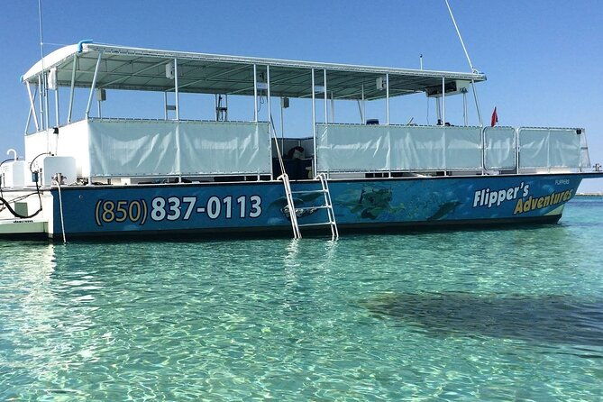 destin-crab-island-tour