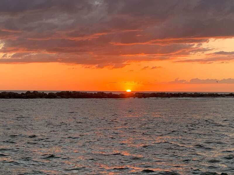 Destin: Dolphin Watching Cruise - The Sum Up