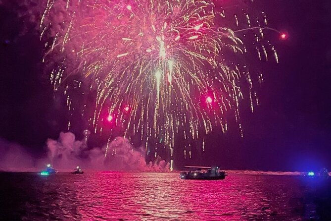 destin-fireworks-cruise