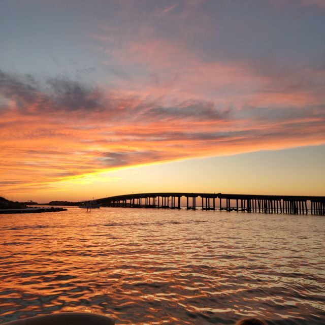 Destin-Fort Walton Beach: Private Cruise with Fireworks - Why This Experience Offers Great Value