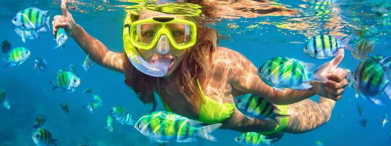 Destin: Snorkeling Cruise with 2 Stops and Dolphin Watching - The Itinerary Breakdown: What Makes Each Stop Special