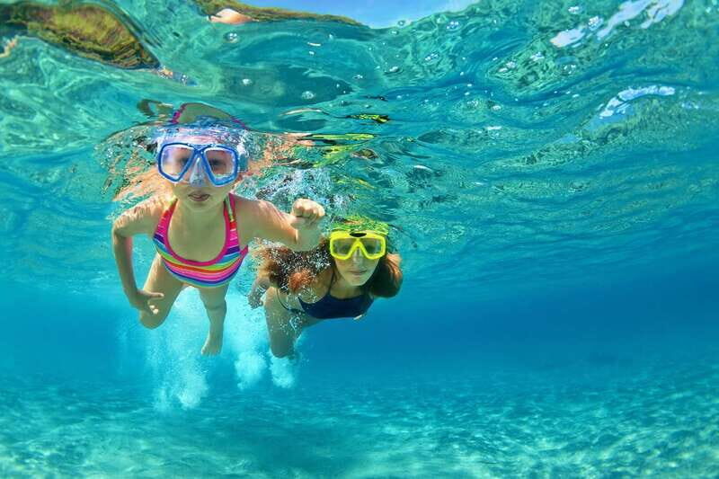 Destin: Snorkeling Cruise with 2 Stops and Dolphin Watching - Authentic Perspectives from Reviews