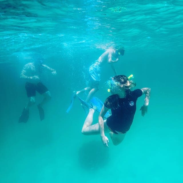 Destin: Snorkeling, Dolphins, and Crab Island - Introduction: A Personalized Water Adventure on the Emerald Coast
