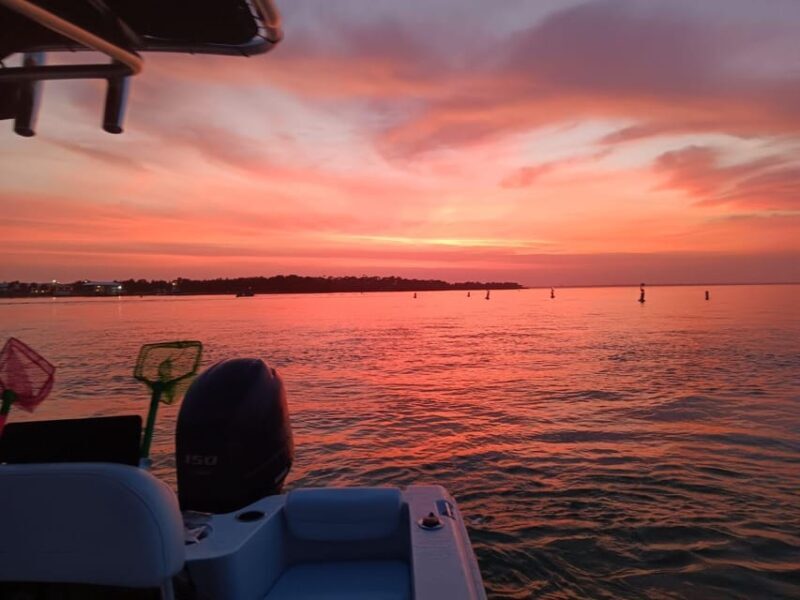 Destin: Snorkeling, Dolphins, and Crab Island - Dive Into the Itinerary: A Closer Look at the Day