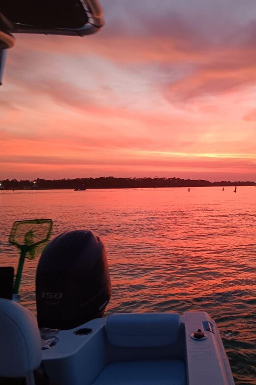 Destin: Snorkeling, Dolphins, and Crab Island - Who Should Book This Tour?