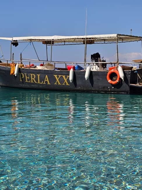 Destinations of South of Saranda Boat Trip - What Travelers Say: Authentic Insights