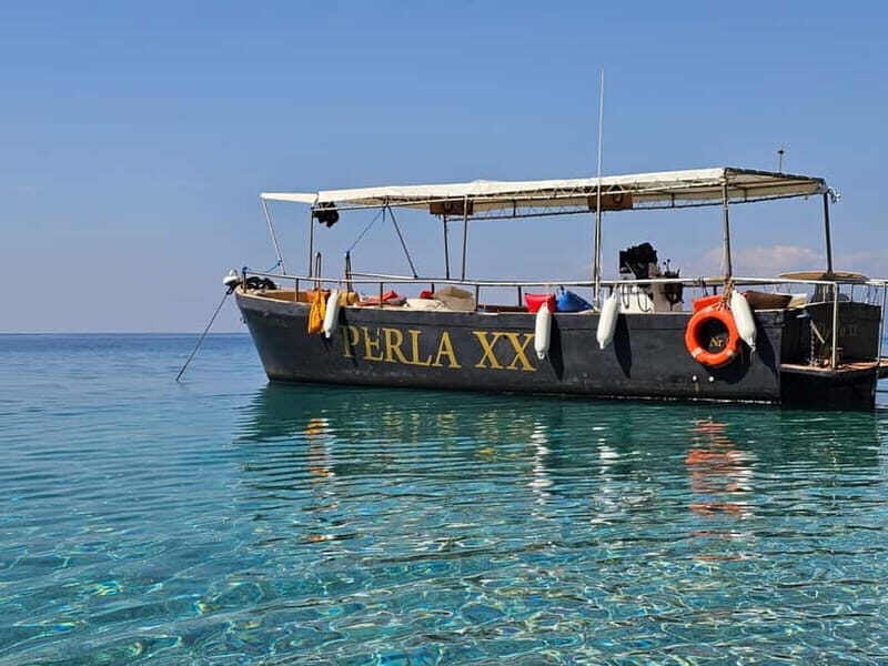 Destinations of South of Saranda Boat Trip - Who Will Love This Tour?