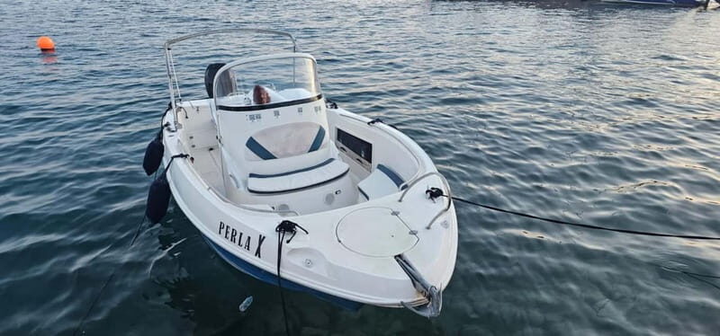 Destinations of South of Saranda Boat Trip - Final Words