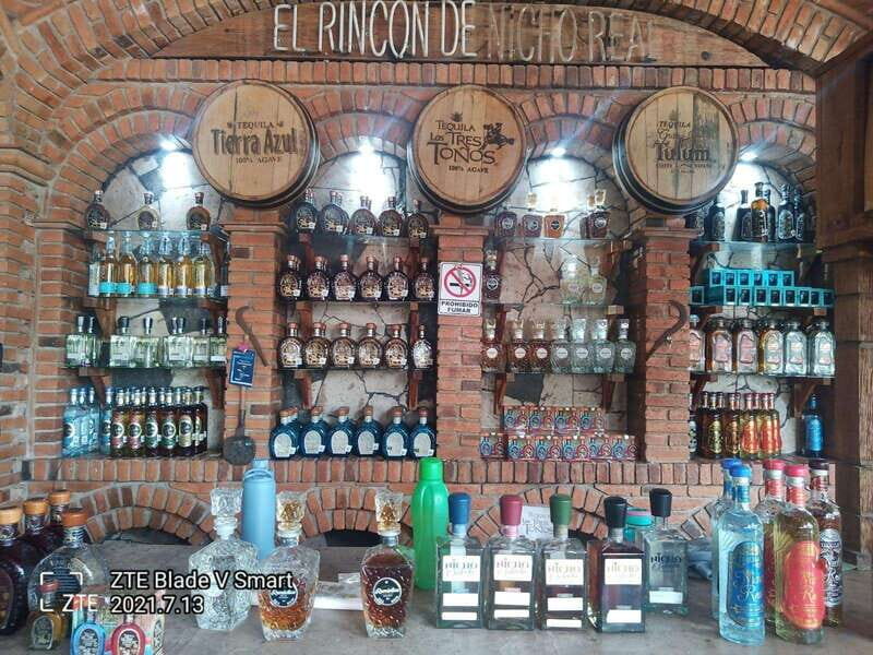 Destino Tequila: Experiencia Premier Privada - FAQ