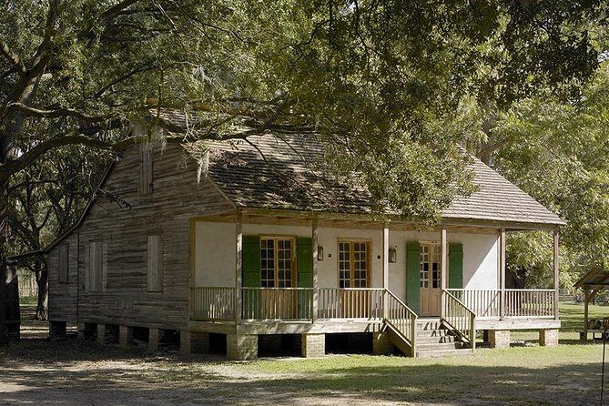 Destrehan Plantation Tour - Who Should Do This Tour?