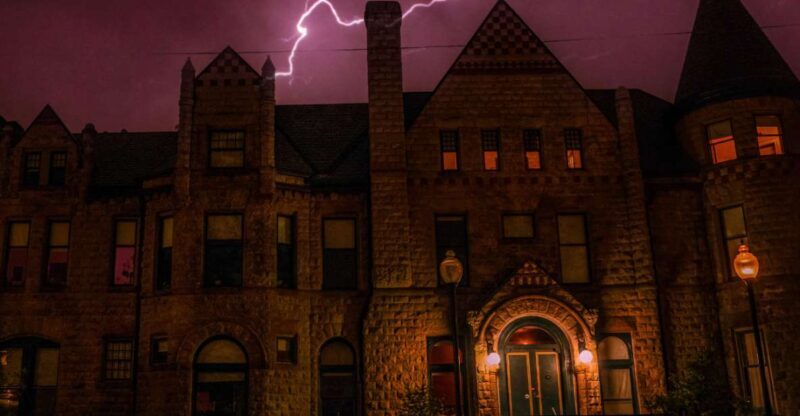 Detroit: Ghosts and Spirits Haunted Walking Tour - The Value Proposition