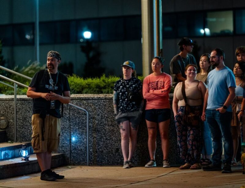 Detroit: Ghosts and Spirits Haunted Walking Tour - Final Thoughts: Is It Worth It?