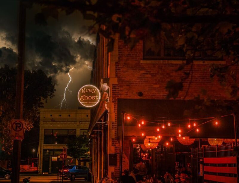 Detroit: Ghosts and Spirits Haunted Walking Tour - FAQs