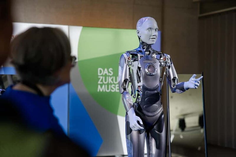 Deutsches Museum Nürnberg - the future museum - Who is this museum best suited for?