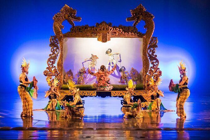 Devdan Show for International Market - Discovering the Shows Cultural Heart