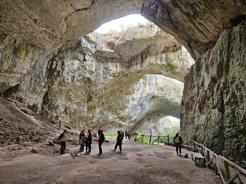 Devetaki, Krushuna & Lovech Tour - What makes this tour stand out?