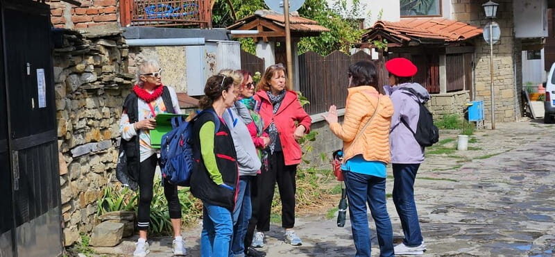 Devetaki, Krushuna & Lovech Tour - Final thoughts