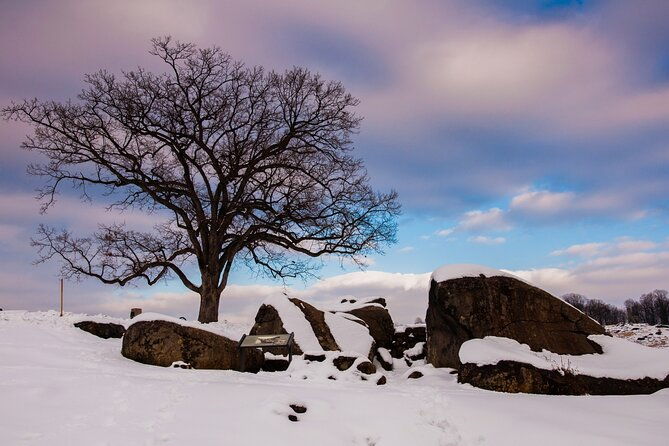 devils-den-gettysburg-self-guided-walking-tour