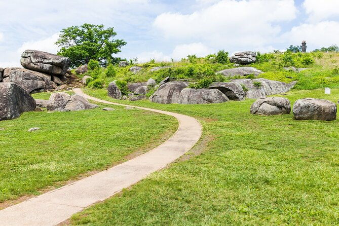 devils-den-gettysburg-self-guided-walking-tour