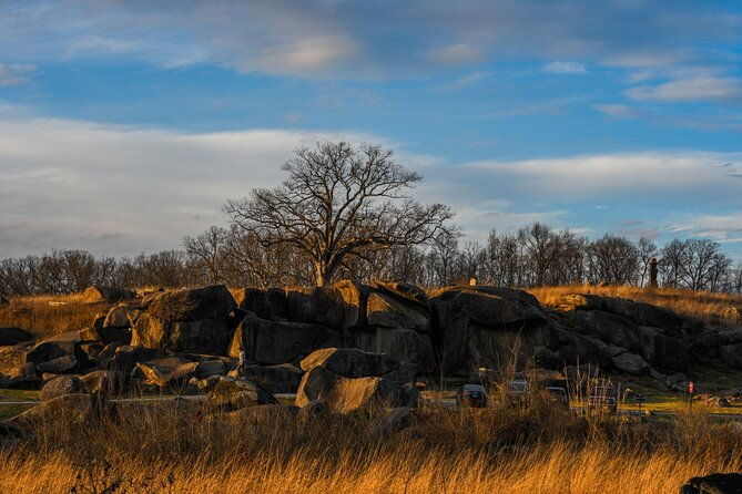 devils-den-gettysburg-self-guided-walking-tour