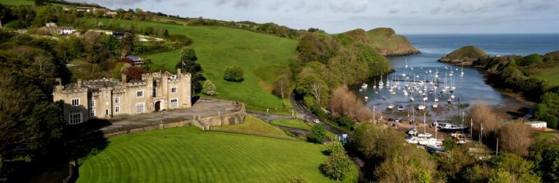 devon-watermouth-family-theme-park-and-castle-entry